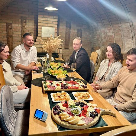 Sklep U Dusana Vracov Dış mekan fotoğraf