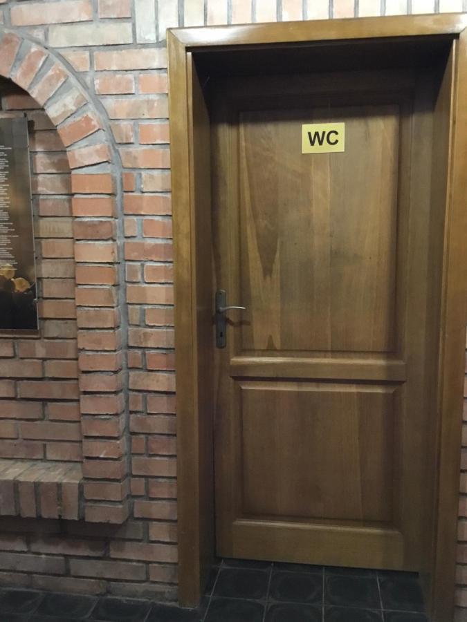 Sklep U Dusana Vracov Dış mekan fotoğraf