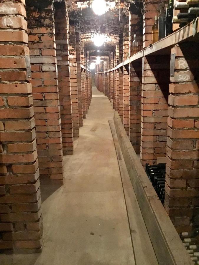 Sklep U Dusana Vracov Dış mekan fotoğraf